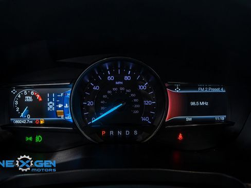 Used 2018 Ford Explorer Sport w/ Equipment Group 401A image 16