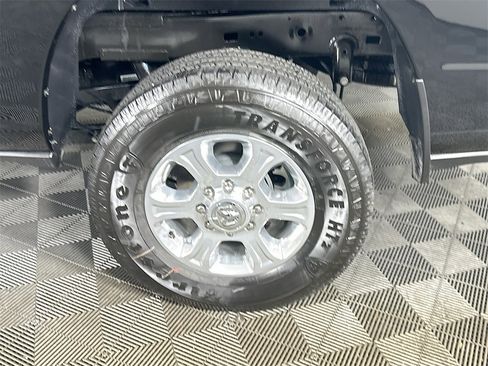 New 2025 RAM 2500 Big Horn image 17