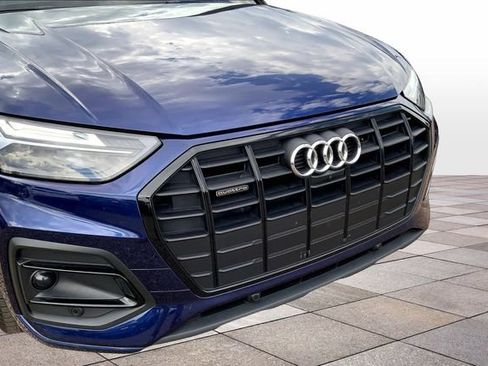 Used 2025 Audi Q5 Premium AWD/4WD image 30