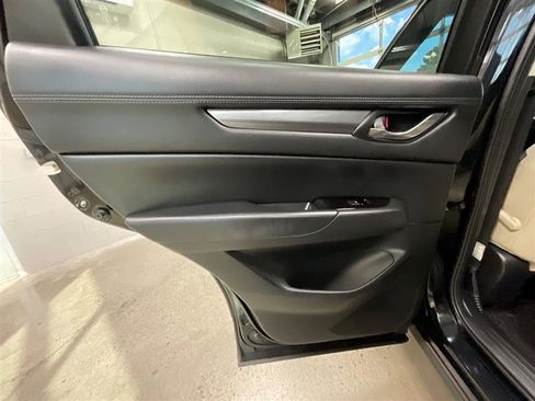 Used 2020 MAZDA CX-5 Touring image 16