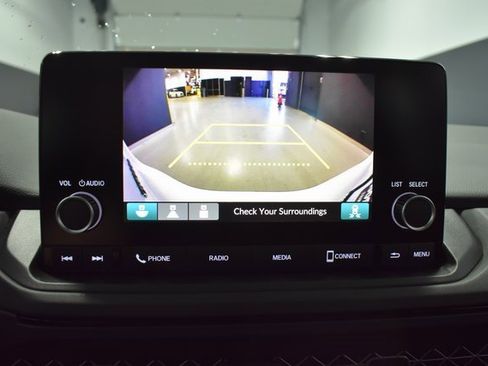 Used 2024 Honda Accord EX image 21