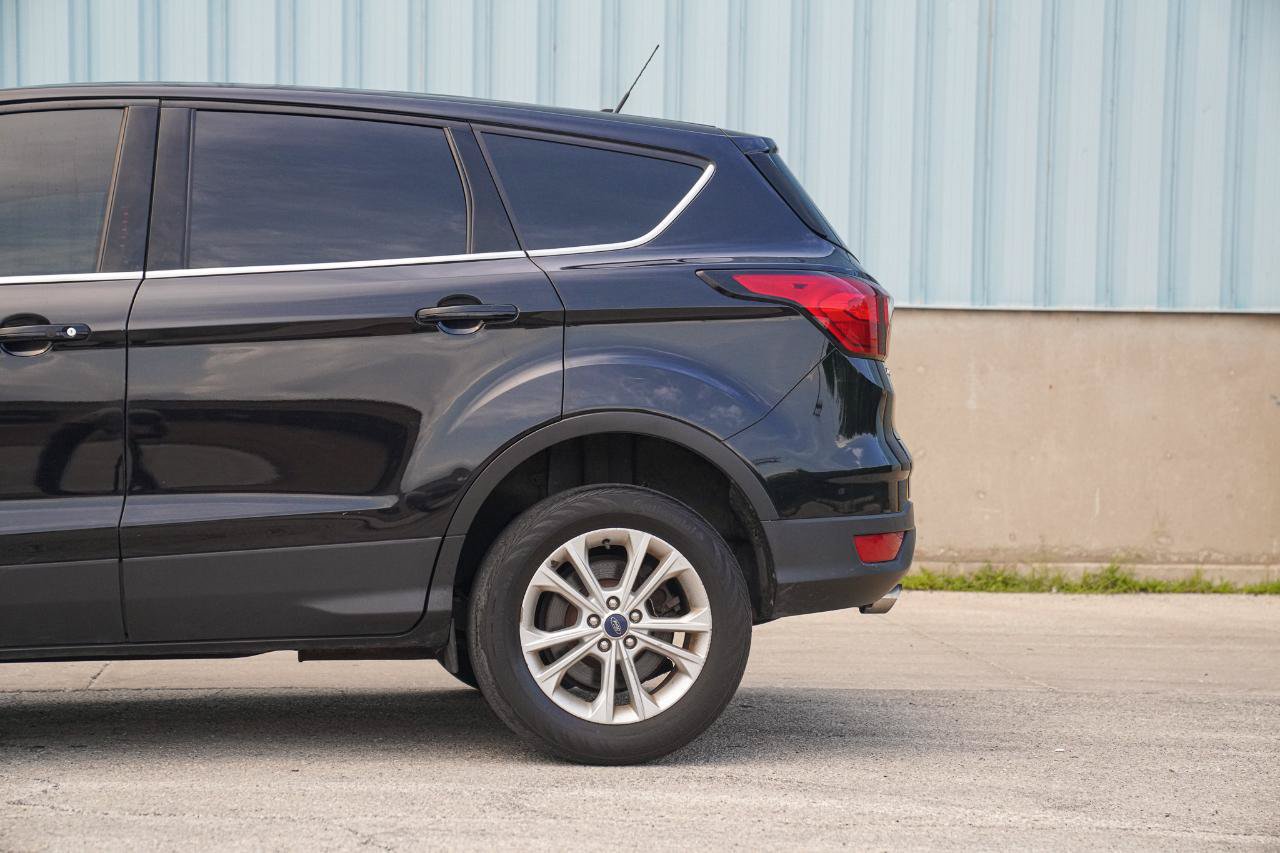 Used 2019 Ford Escape SE AWD/4WD image 8