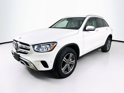 Used 2022 Mercedes-Benz GLC 300 GLC 300 w/ Premium Package Lite