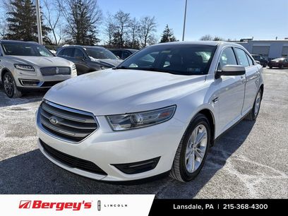 Used 2013 Ford Taurus SEL