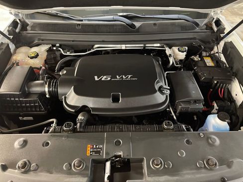 Certified 2021 GMC Canyon Elevation w/ High Elevation Package image 22