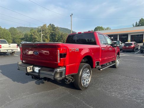 New 2026 Ford F250 Lariat w/ Lariat Premium Package image 5