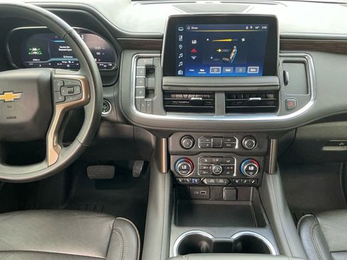 Used 2023 Chevrolet Tahoe High Country image 20