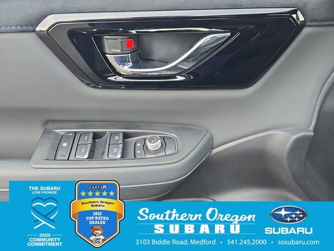 New 2026 Subaru Forester Limited w/ Limited Package image 22