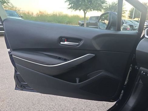 Certified 2024 Toyota Corolla SE image 26