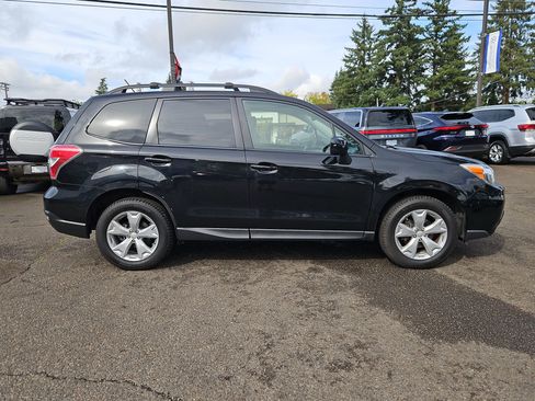 Used 2014 Subaru Forester 2.5i Premium w/ All-Weather Package image 6