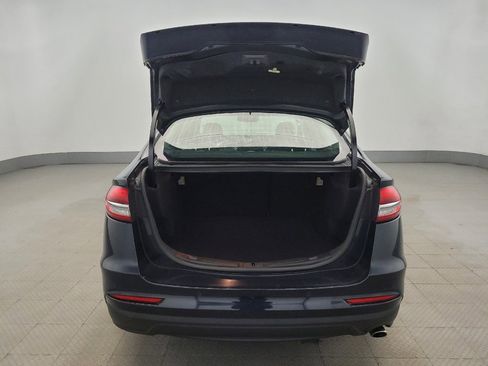 Used 2020 Ford Fusion SE w/ Equipment Group 151A image 29