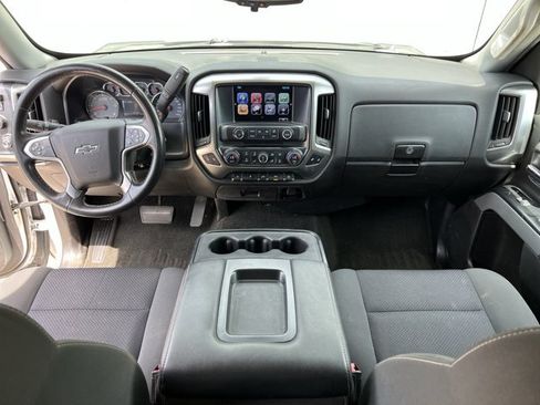 Used 2017 Chevrolet Silverado 1500 LT w/ All Star Edition AWD/4WD image 21
