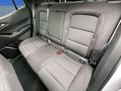 Used 2025 Chevrolet Equinox LT image 22