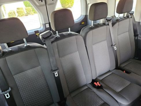 Used 2024 Ford Transit 350 XLT RWD image 28