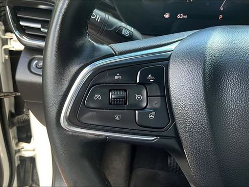 Used 2024 Buick Envista Preferred w/ Convenience I Package FWD image 10