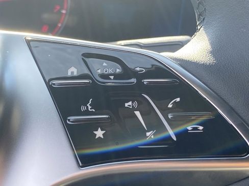 Certified 2025 Mercedes-Benz GLA 250 image 16