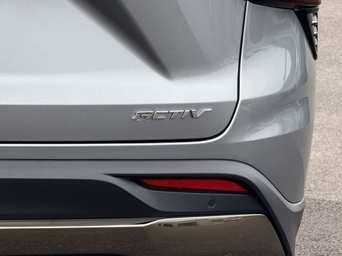 Used 2025 Chevrolet Trax ACTIV w/ Driver Confidence Package image 36