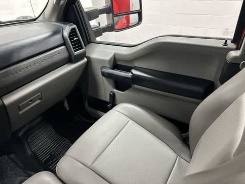 Used 2017 Ford F350 XL w/ XL Value Package RWD image 13