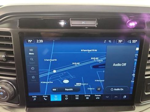 New 2025 Ford F150 Lariat image 16