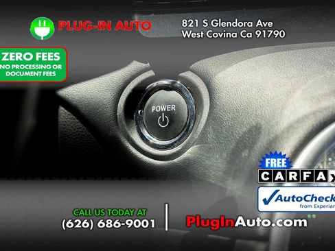 Used 2023 Toyota Mirai w/ Advanced Technology Package RWD image 20