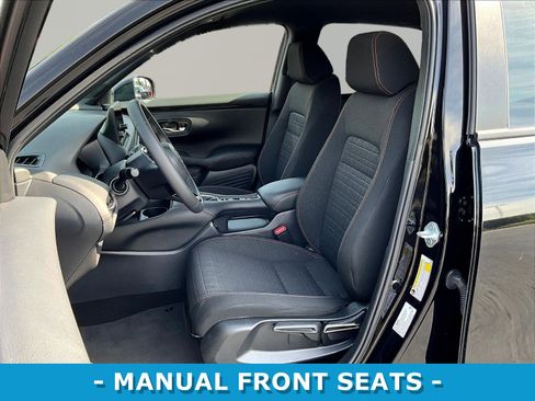 Used 2025 Honda HR-V Sport image 21