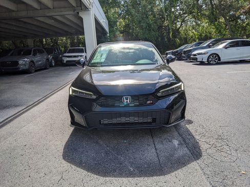 New 2026 Honda Civic Si image 11