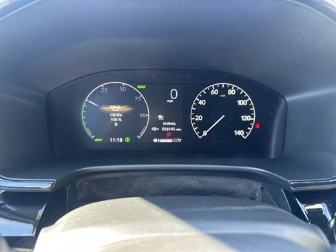 Used 2024 Honda CR-V Sport Touring image 16