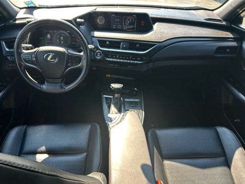 Used 2020 Lexus UX 250h w/ Accessory Package AWD/4WD image 14