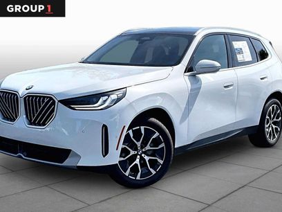 Used 2026 BMW X3 xDrive30i w/ Convenience Package