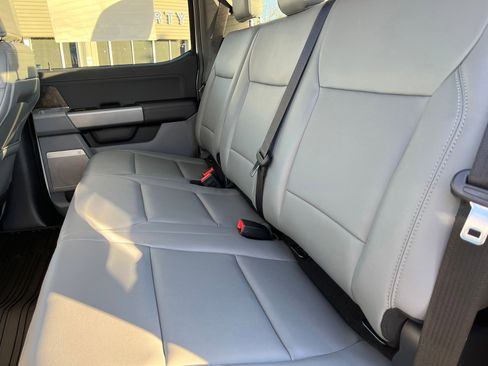 New 2025 Ford F150 Lightning Flash image 18