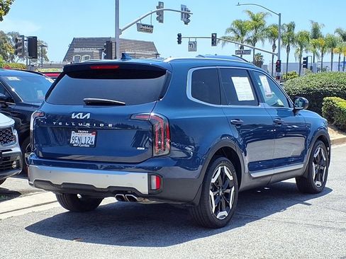Certified 2023 Kia Telluride EX AWD/4WD image 5