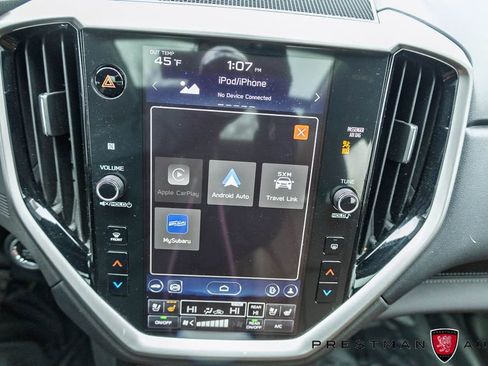 Used 2025 Subaru Ascent Touring AWD/4WD image 31