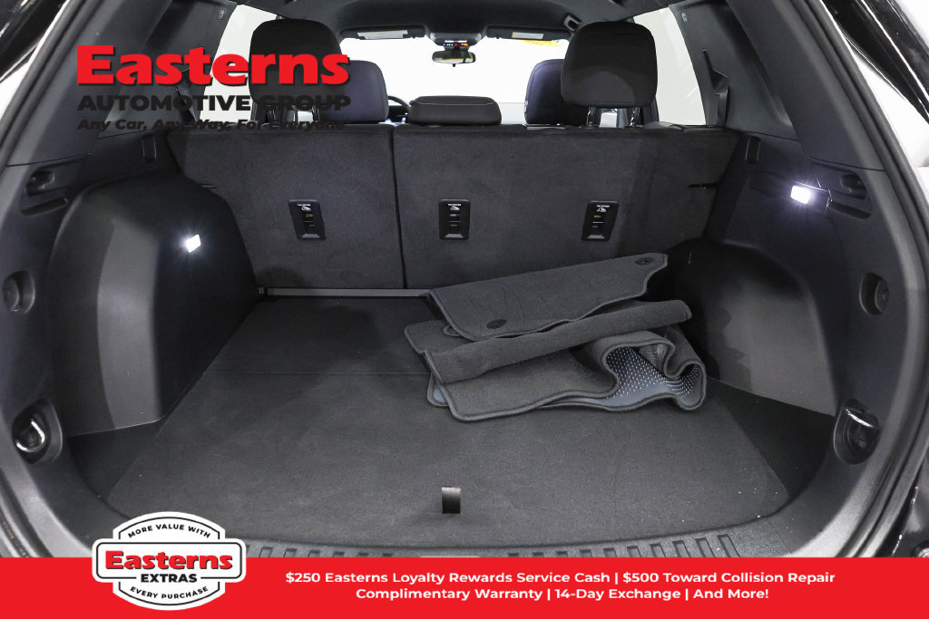 Used 2026 GMC Terrain Elevation FWD image 10