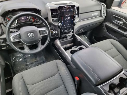 Certified 2023 RAM 1500 Big Horn AWD/4WD image 38