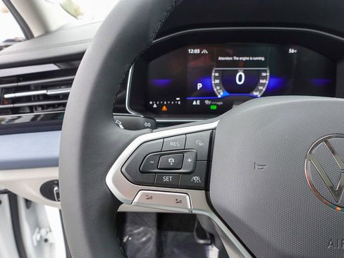 New 2026 Volkswagen Jetta SE image 17