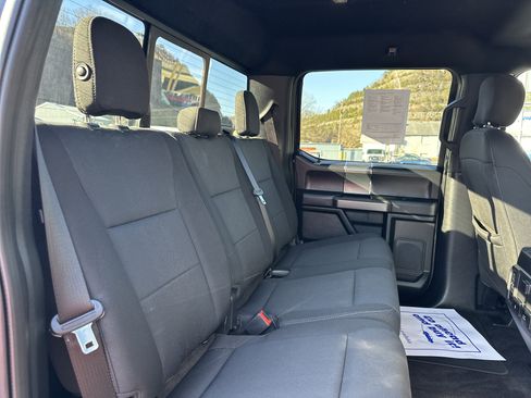 Used 2019 Ford F150 XLT w/ Equipment Group 302A Luxury image 22