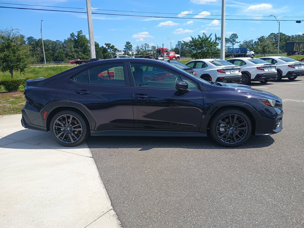 New 2026 Subaru WRX Premium AWD/4WD image 4