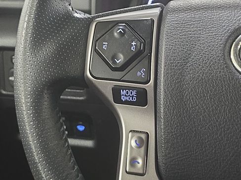 Used 2024 Toyota 4Runner SR5 RWD image 13