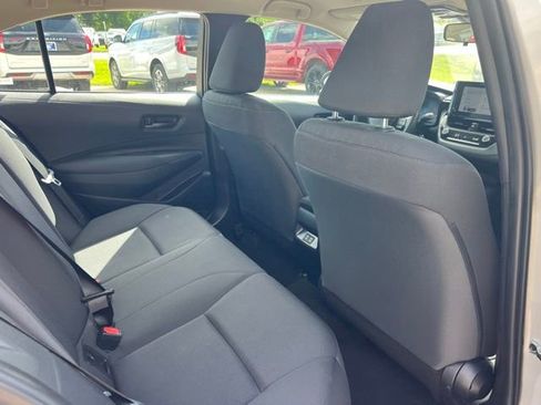 Used 2024 Toyota Corolla LE FWD image 23
