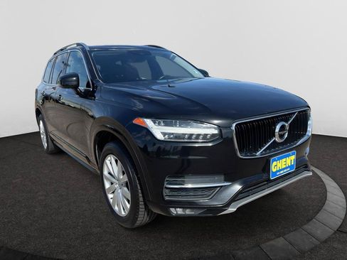 Used 2019 Volvo XC90 T6 Momentum AWD/4WD image 4