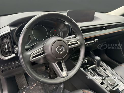 Certified 2023 MAZDA CX-50 AWD 2.5 Turbo image 22