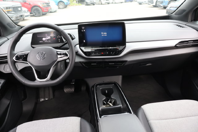 Used 2023 Volkswagen ID.4 Pro RWD image 17