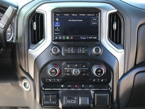 Used 2023 Chevrolet Silverado 2500 LTZ AWD/4WD image 23