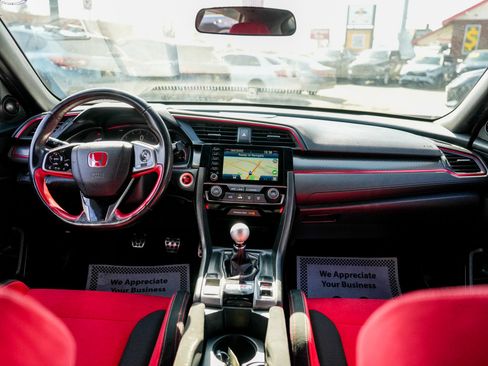 Used 2019 Honda Civic Type R image 31