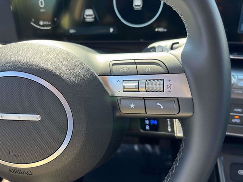 Certified 2026 Hyundai Kona SEL Premium AWD/4WD image 28