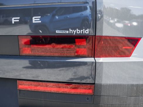 New 2026 Hyundai Santa Fe SEL AWD/4WD image 6