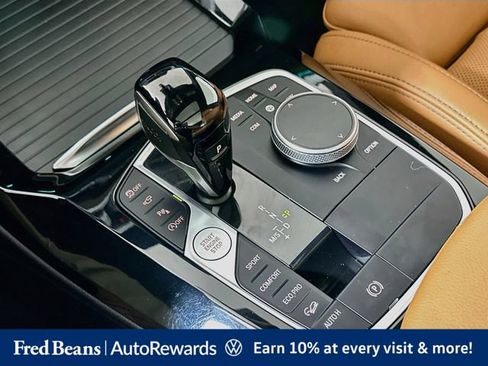Used 2024 BMW X3 xDrive30i w/ Premium Package AWD/4WD image 23