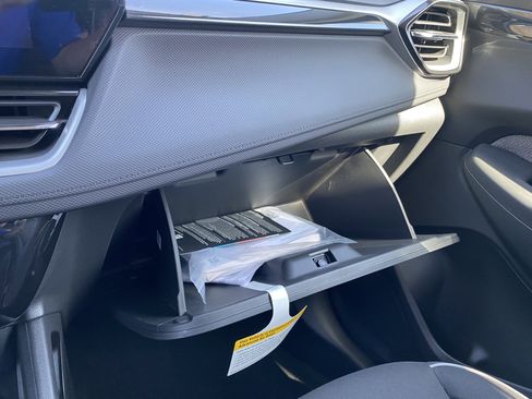 Used 2026 Chevrolet TrailBlazer LT w/ Convenience Package image 30