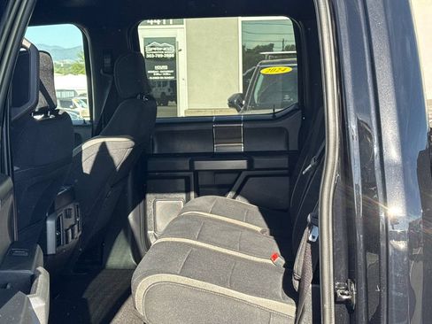 Used 2019 Ford F150 Raptor AWD/4WD image 15