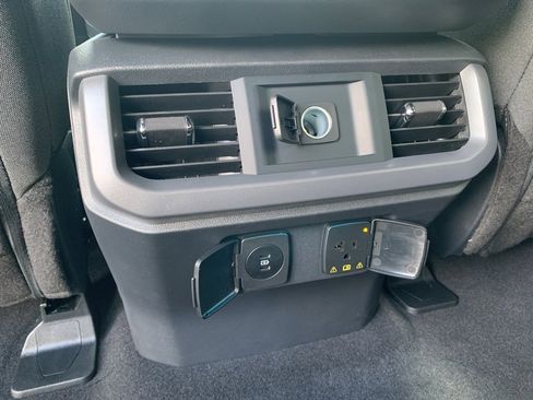 New 2025 Ford F150 XLT w/ Equipment Group 302A MID image 70